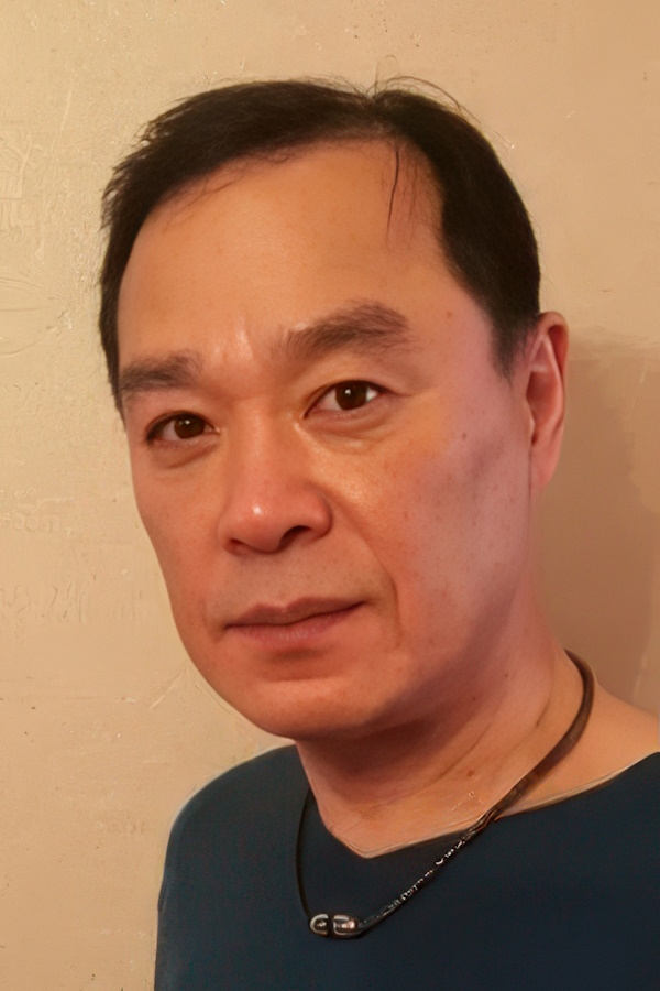 تصویر هنرمند Jeong Gyu-su