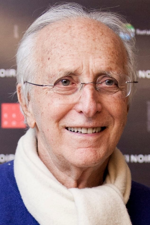 تصویر هنرمند Ruggero Deodato