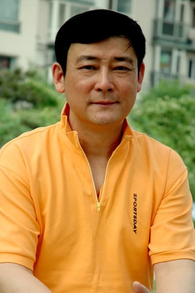 تصویر هنرمند He Qiang