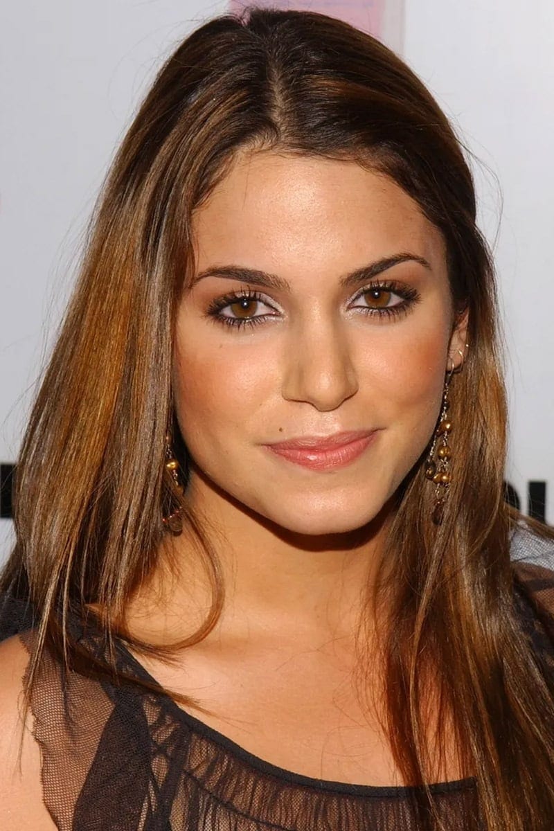 تصویر هنرمند Nikki Reed