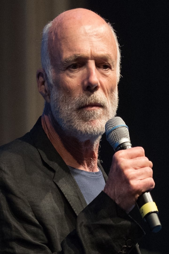 تصویر هنرمند Michael Hogan