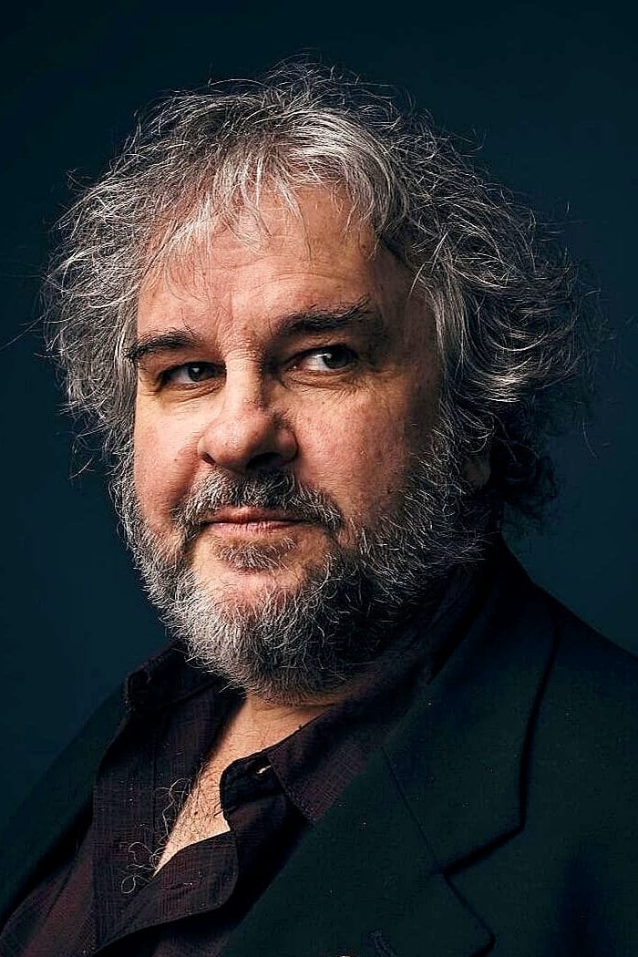 تصویر هنرمند Peter Jackson