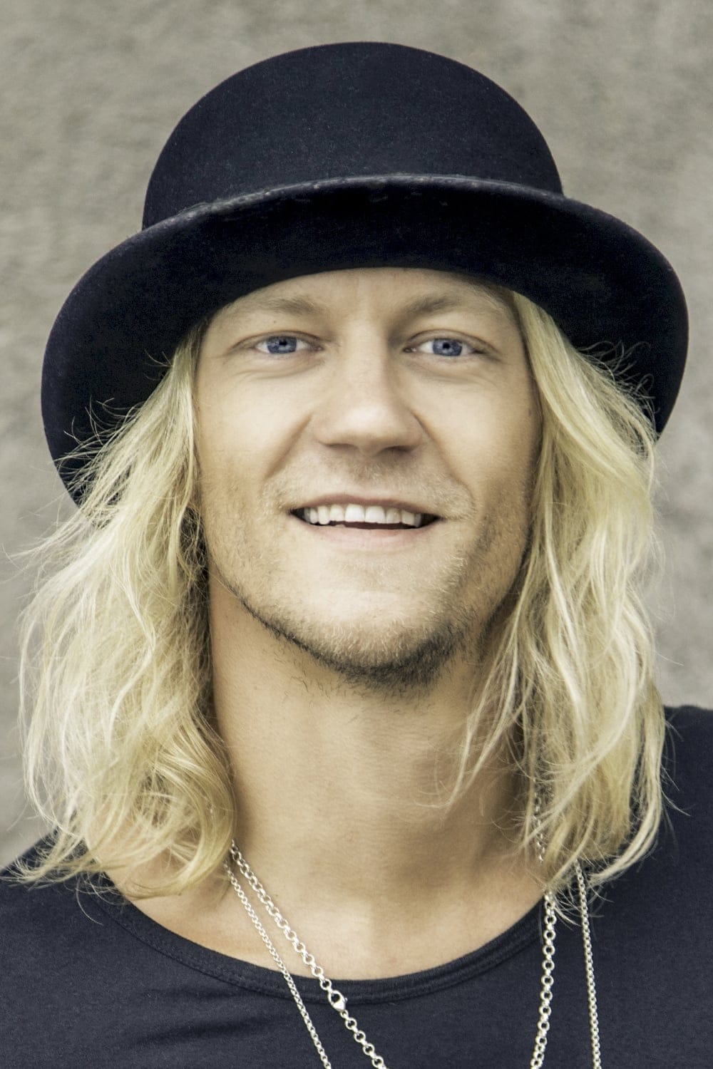 تصویر هنرمند Jukka Hildén