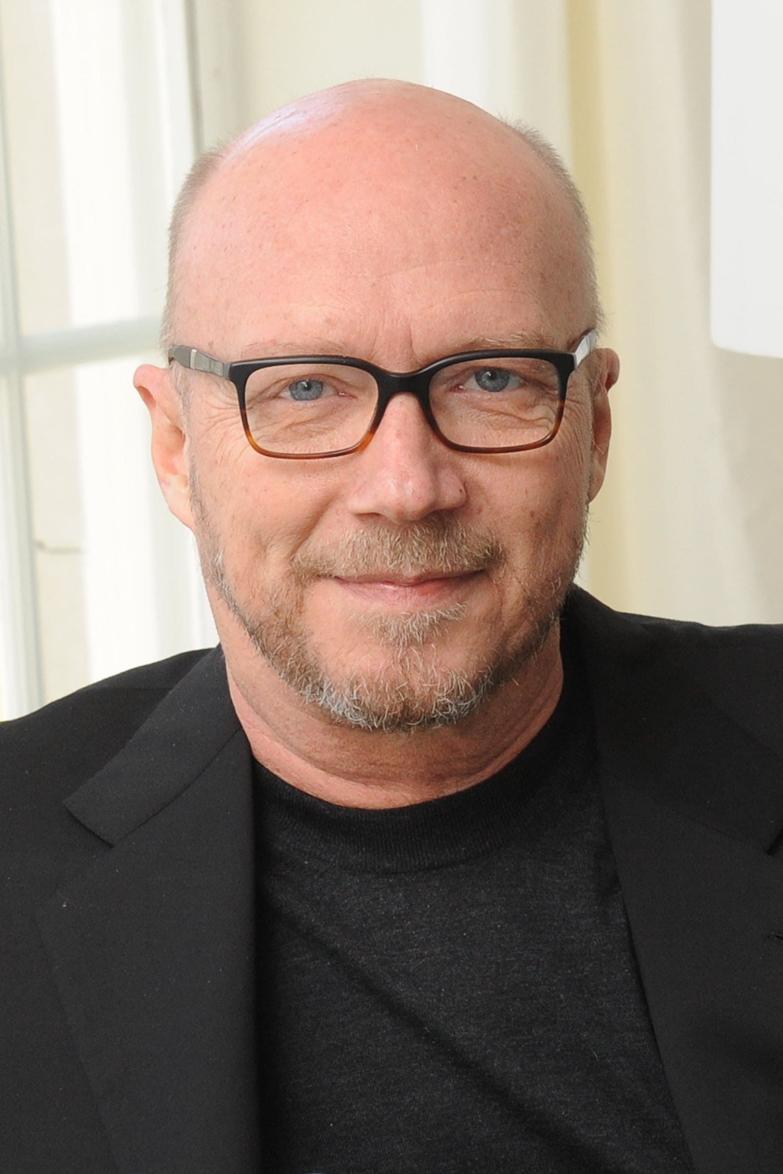 تصویر هنرمند Paul Haggis