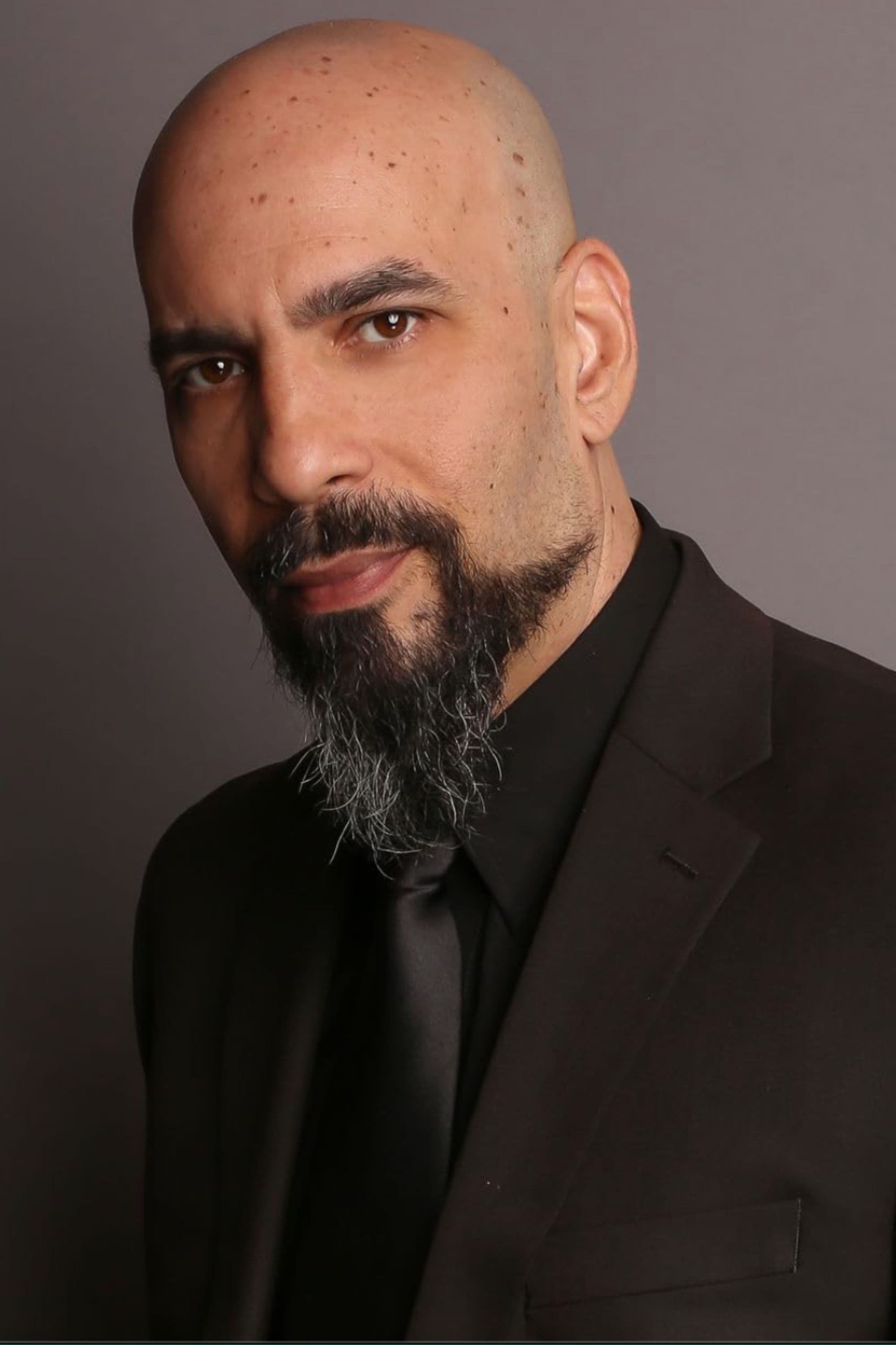 تصویر هنرمند A. Manuel Miranda