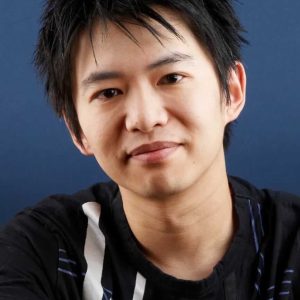 تصویر هنرمند Ichiro Okouchi