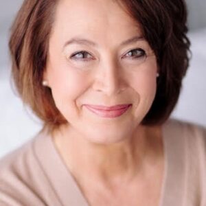 تصویر هنرمند Christine Willes