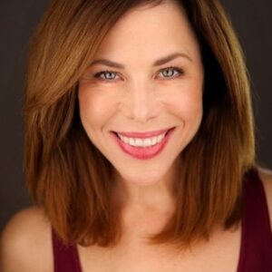 تصویر هنرمند Jennifer Regan