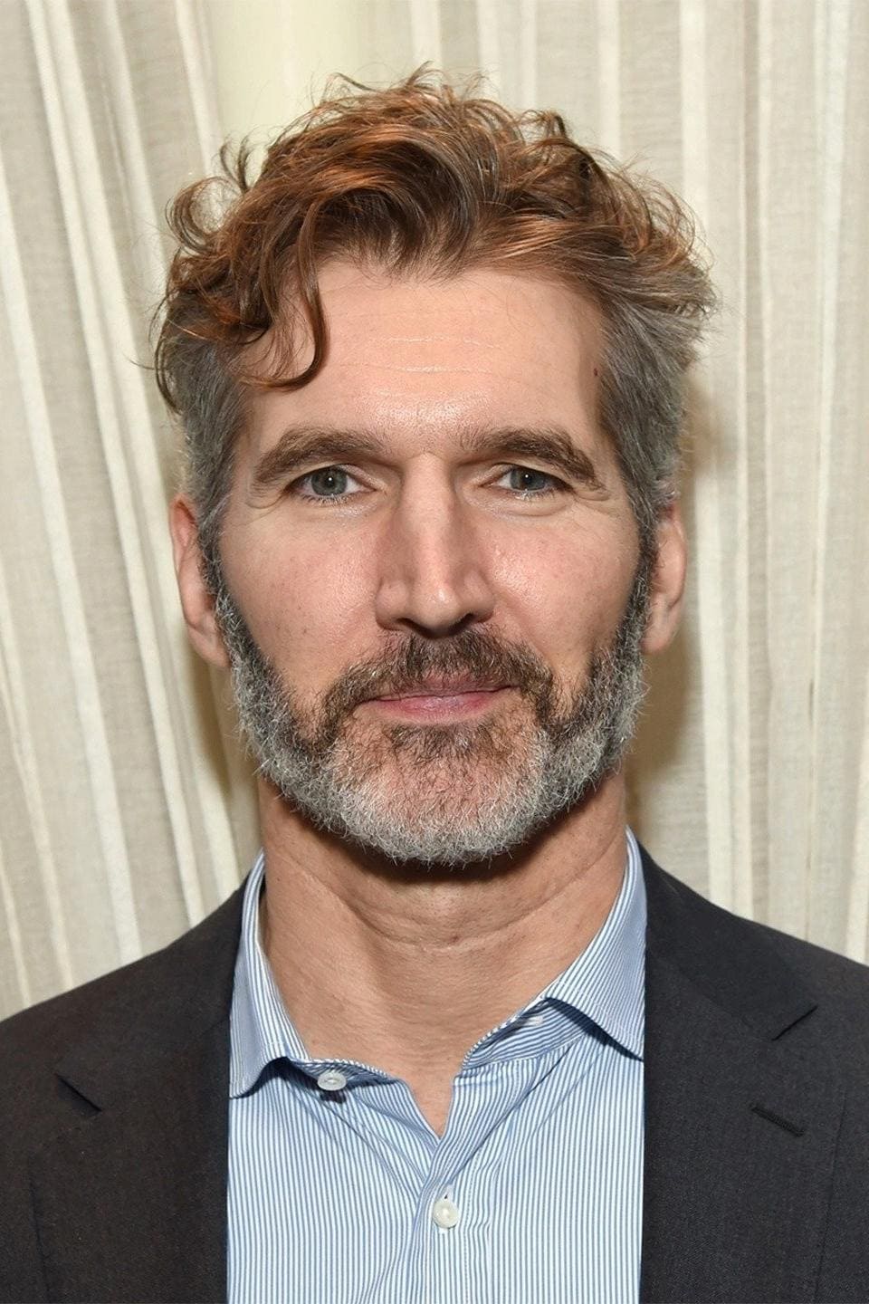 تصویر هنرمند David Benioff