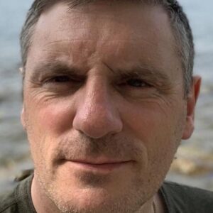 تصویر هنرمند Dave Simon