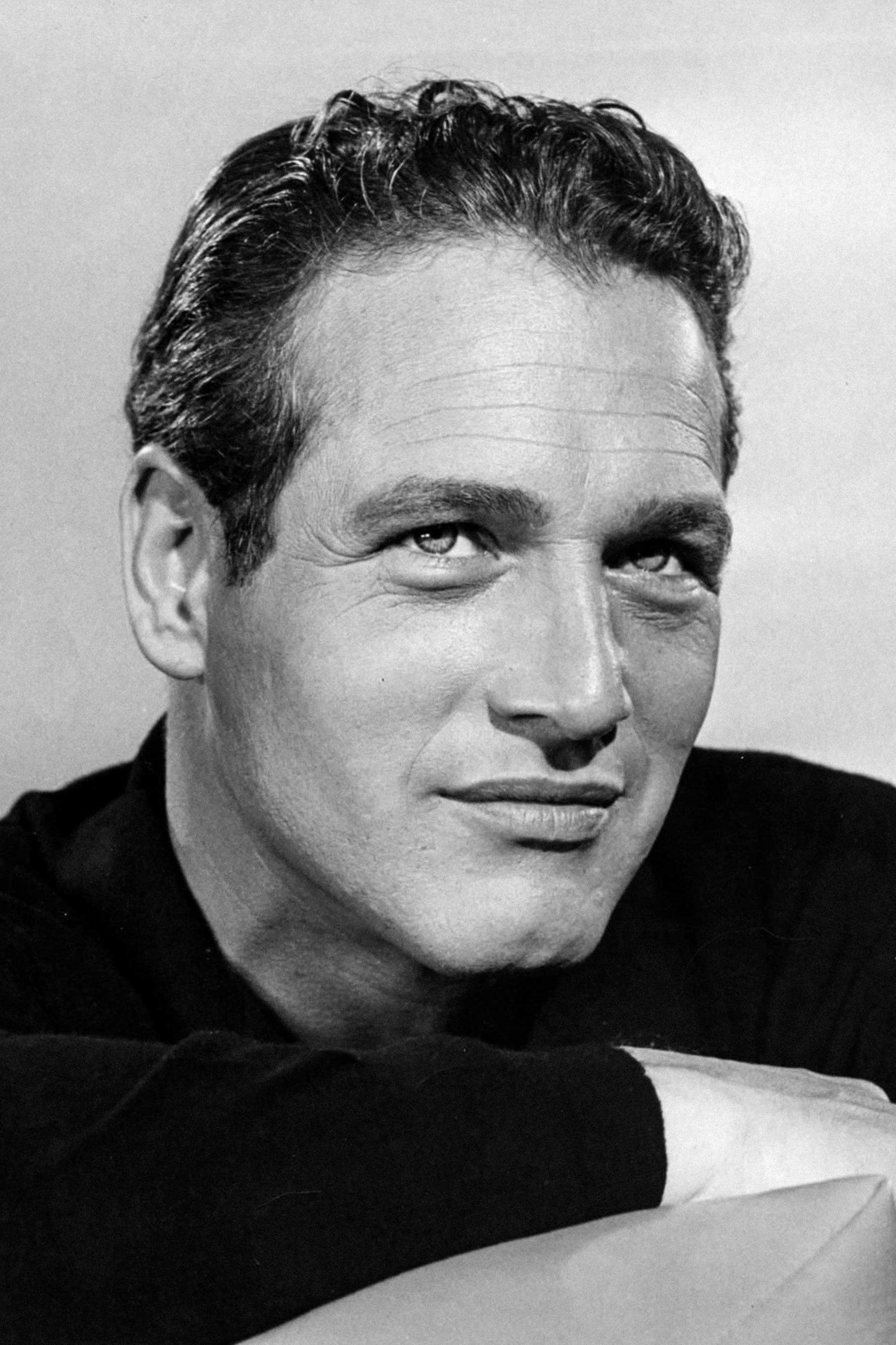 تصویر هنرمند Paul Newman