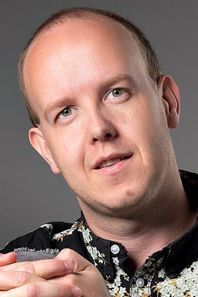 تصویر هنرمند Thomas Findval Sølvskov