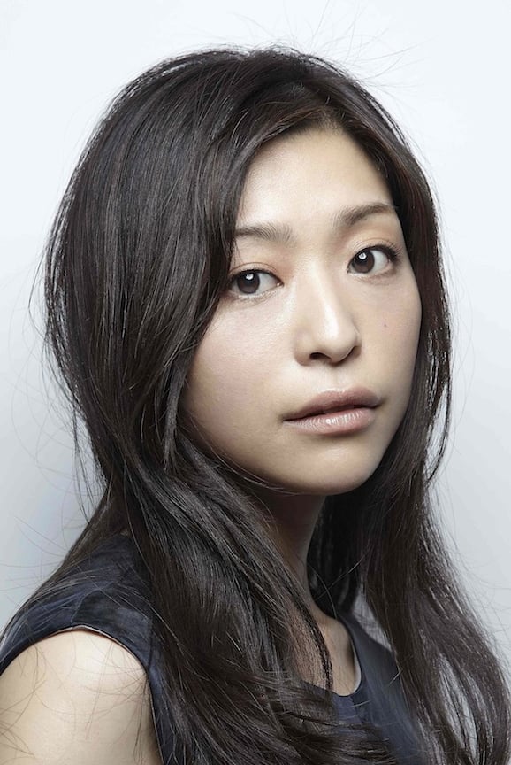 تصویر هنرمند Chika Uchida