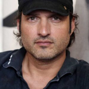تصویر هنرمند Robert Rodriguez
