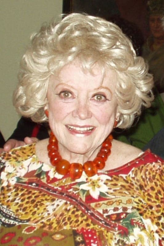 تصویر هنرمند Phyllis Diller