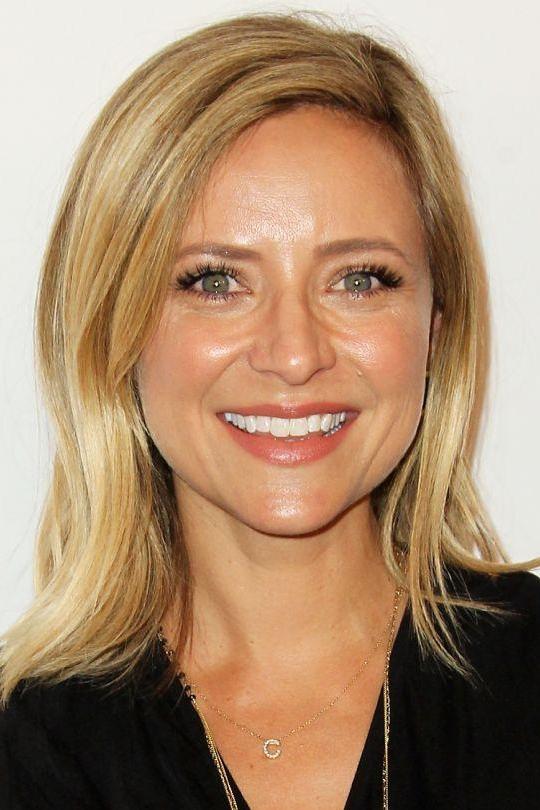 تصویر هنرمند Christine Lakin