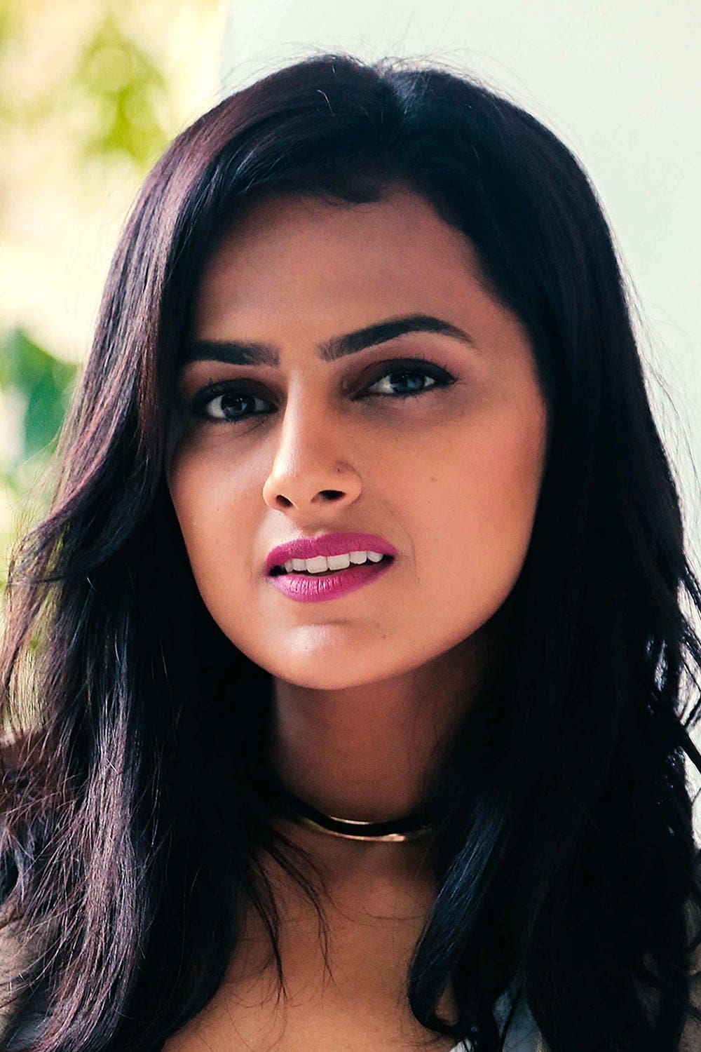 تصویر هنرمند Shraddha Srinath