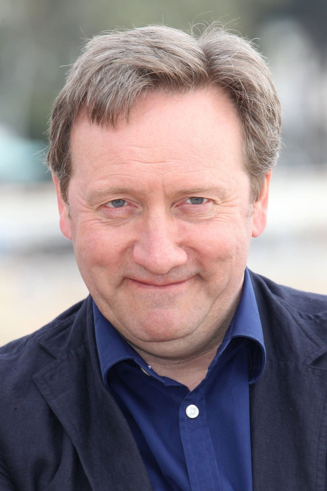 تصویر هنرمند Neil Dudgeon