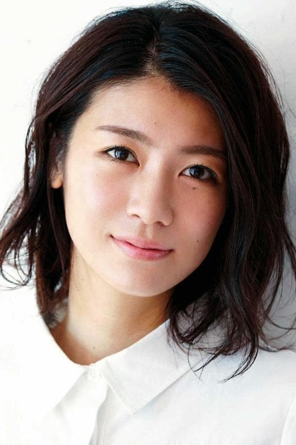 تصویر هنرمند Kumi Takiuchi