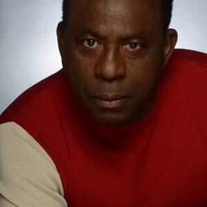 تصویر هنرمند Abdoulaye NGom