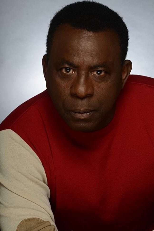 تصویر هنرمند Abdoulaye NGom