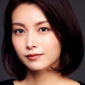 تصویر هنرمند Megumi Sato