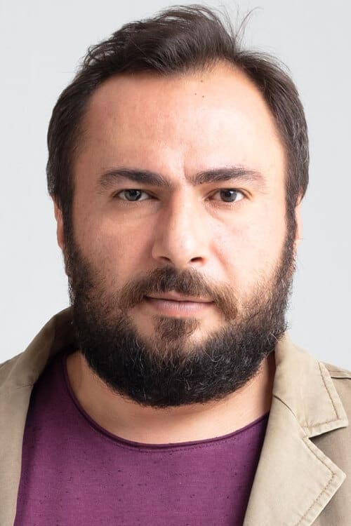 تصویر هنرمند Mustafa Kirantepe