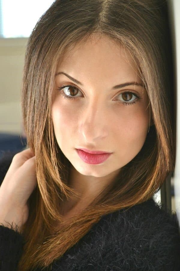 تصویر هنرمند Elektra Anastasi