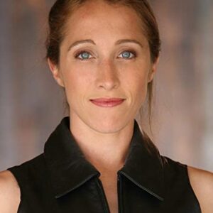 تصویر هنرمند Karine Mauffrey