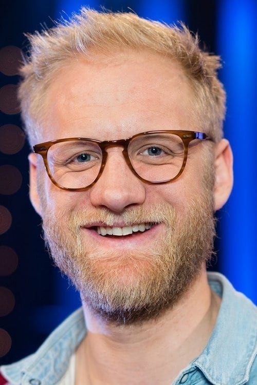تصویر هنرمند Mats Eldøen