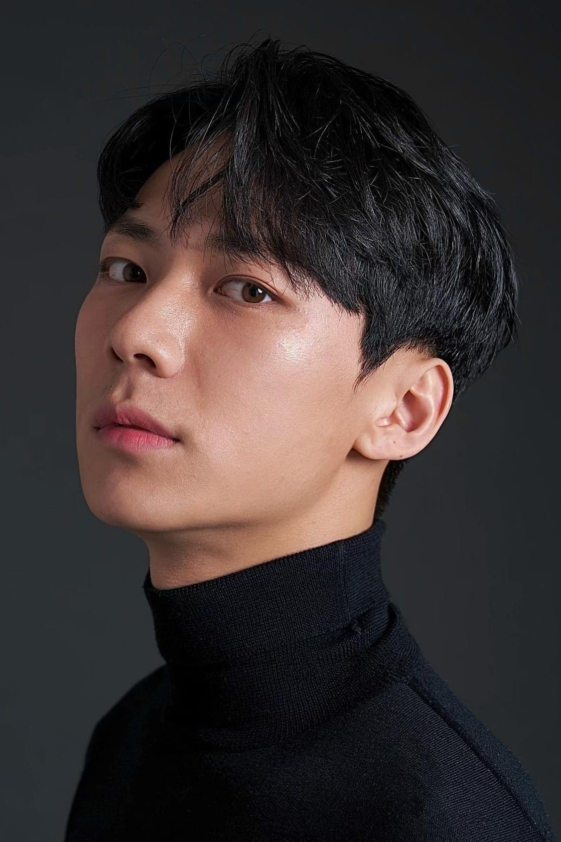 تصویر هنرمند Lee Ki-chang