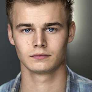 تصویر هنرمند Tyler Osterkamp