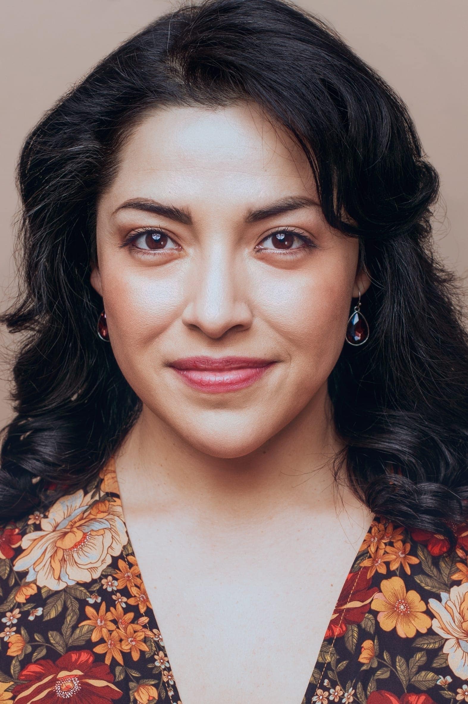 تصویر هنرمند Jacqueline Correa