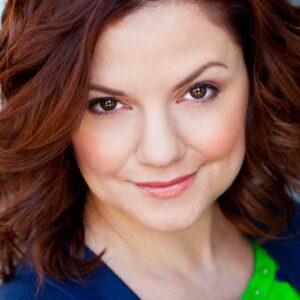 تصویر هنرمند Anna Vocino