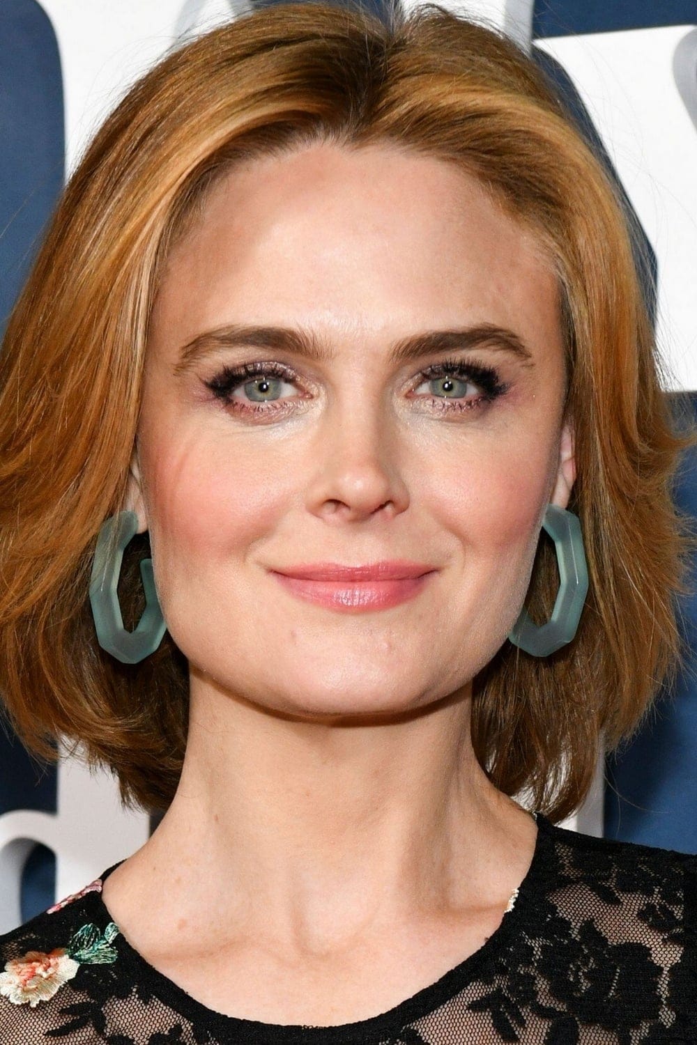 تصویر هنرمند Emily Deschanel
