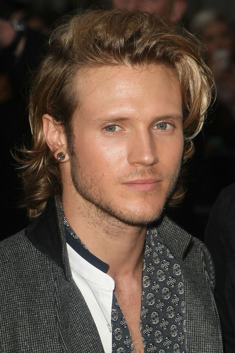 تصویر هنرمند Dougie Poynter