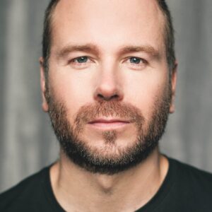 تصویر هنرمند Guillaume Tremblay