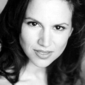 تصویر هنرمند Renee Weldon