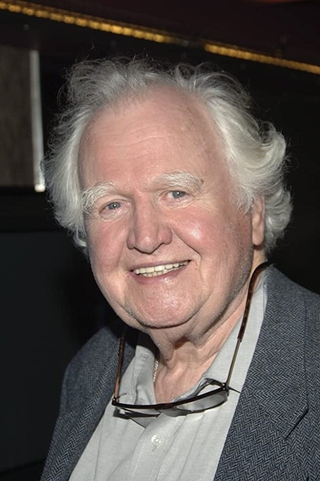 تصویر هنرمند Malachy McCourt