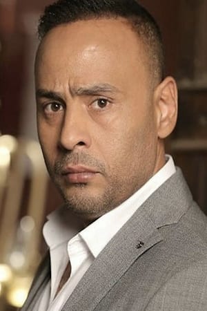تصویر هنرمند Mahmoud Abdel Moghny