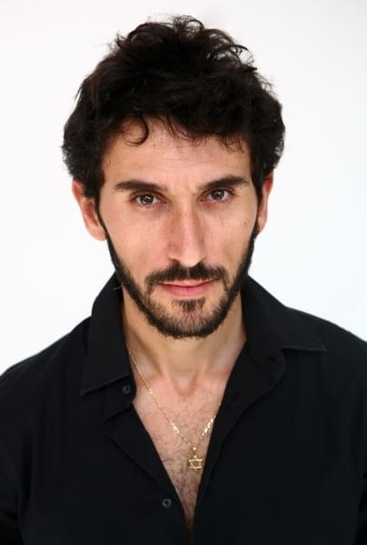 تصویر هنرمند Doron Ben-David