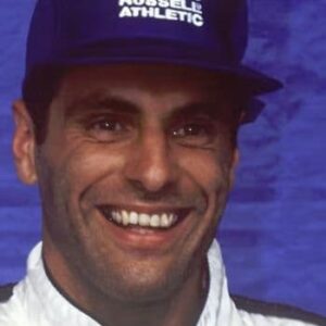 تصویر هنرمند Roland Ratzenberger