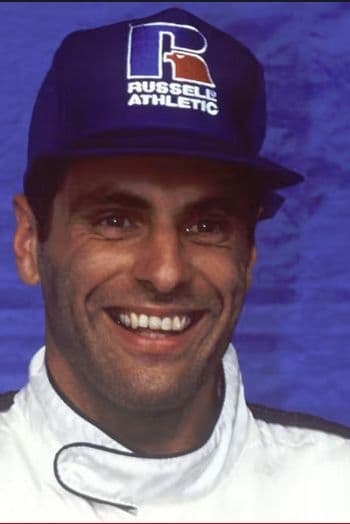تصویر هنرمند Roland Ratzenberger