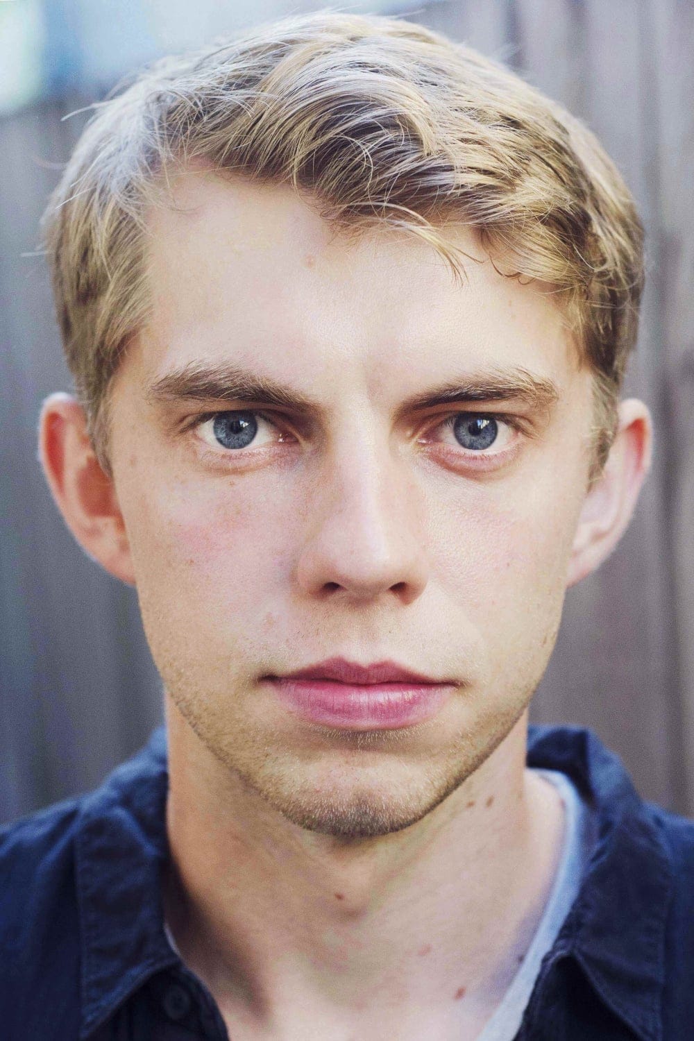 تصویر هنرمند Harry Greenwood