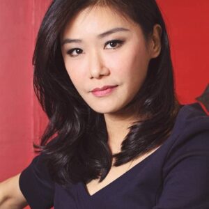 تصویر هنرمند Angie Cheung Wai-Yee