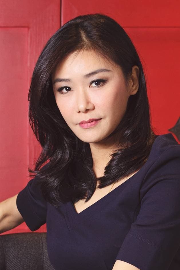 تصویر هنرمند Angie Cheung Wai-Yee