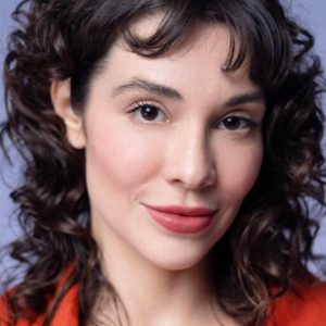 تصویر هنرمند Gabriela Moreno