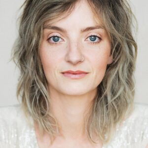 تصویر هنرمند Larissa Corriveau