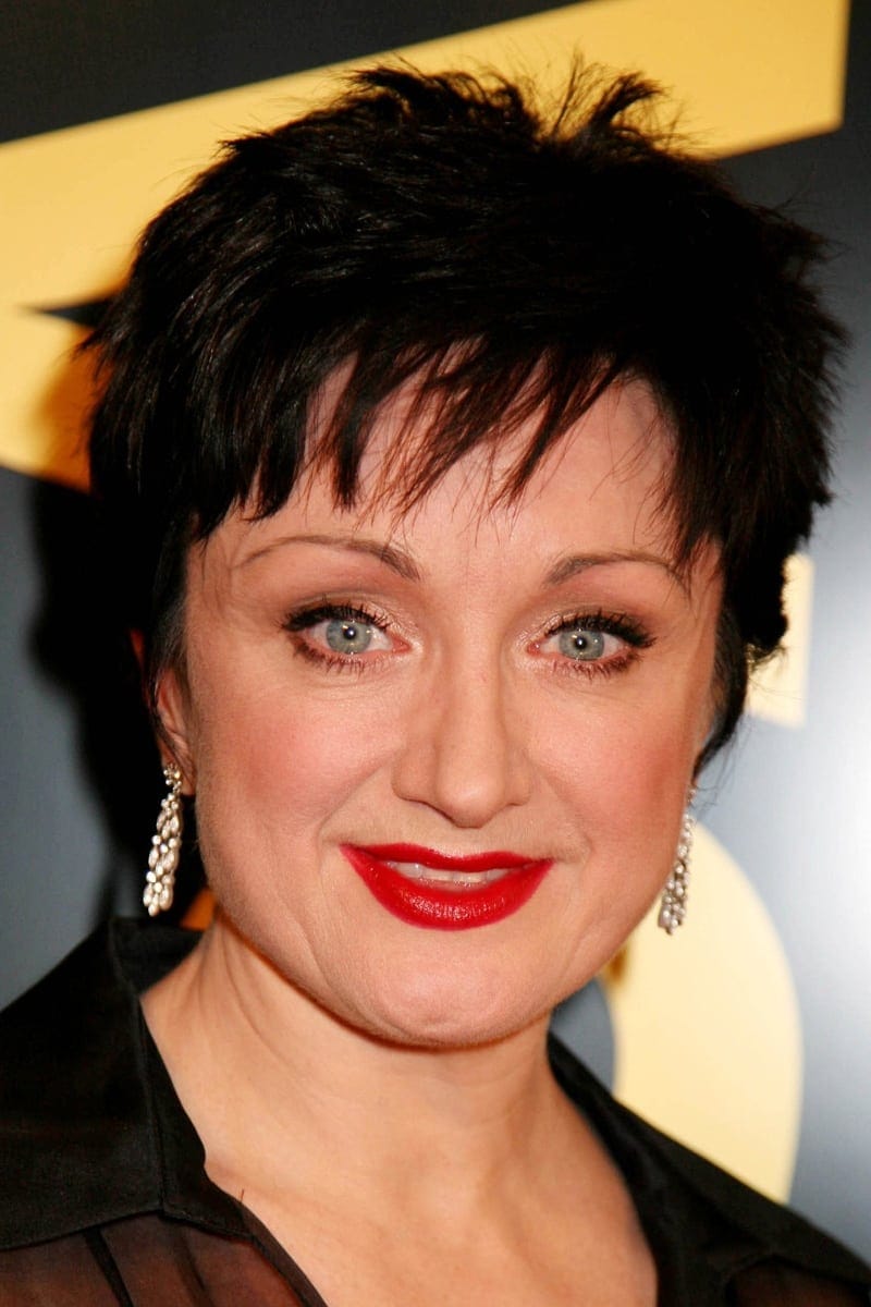 تصویر هنرمند Caroline O'Connor