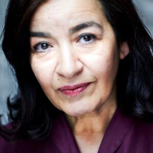 تصویر هنرمند Mia Soteriou